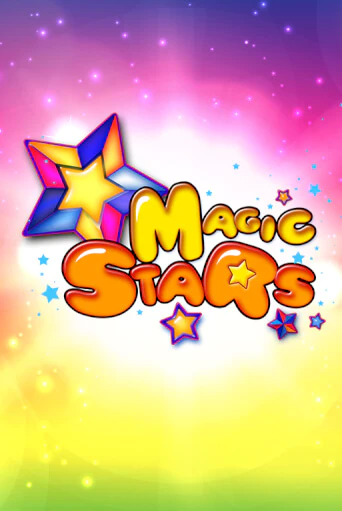Magic Stars бесплатная демо игра на официальном сайте Казино Вулкан