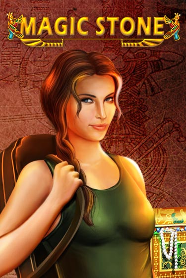 Magic Stone бесплатная демо игра на официальном сайте Казино Вулкан