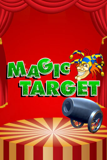 Magic Target бесплатная демо игра на официальном сайте Казино Вулкан