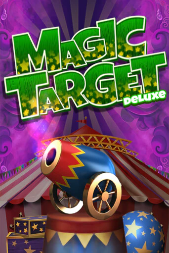 Magic Target Deluxe бесплатная демо игра на официальном сайте Казино Вулкан