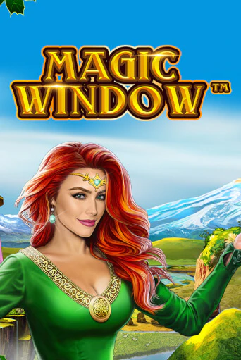 Magic Window бесплатная демо игра на официальном сайте Казино Вулкан