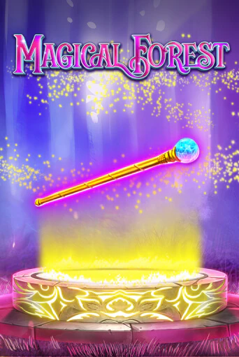 Magical Forest бесплатная демо игра на официальном сайте Казино Вулкан