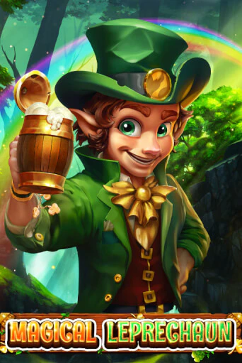 Magical Leprechaun бесплатная демо игра на официальном сайте Казино Вулкан