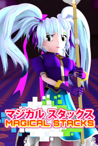 Magical Stacks бесплатная демо игра на официальном сайте Казино Вулкан