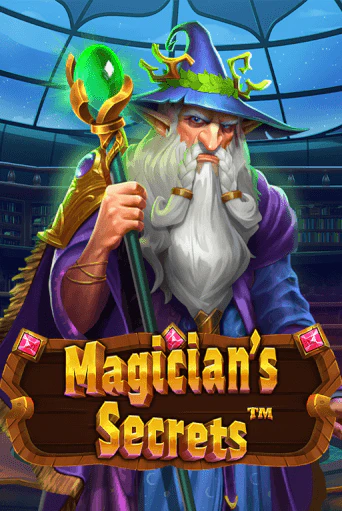 Magician's Secrets бесплатная демо игра на официальном сайте Казино Вулкан