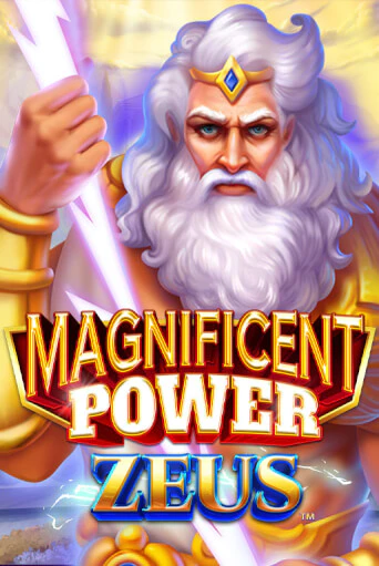 Magnificent Power Zeus бесплатная демо игра на официальном сайте Казино Вулкан