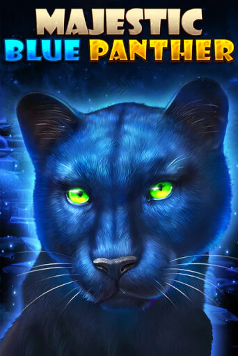 Majestic Blue Panther бесплатная демо игра на официальном сайте Казино Вулкан