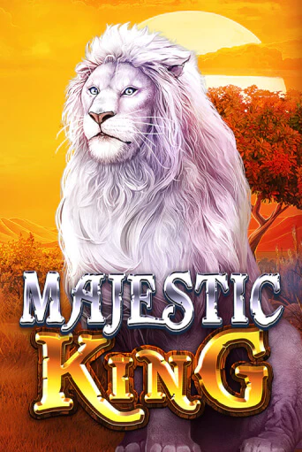 Majestic King бесплатная демо игра на официальном сайте Казино Вулкан