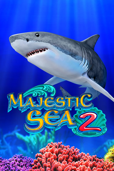Majestic Sea 2 бесплатная демо игра на официальном сайте Казино Вулкан