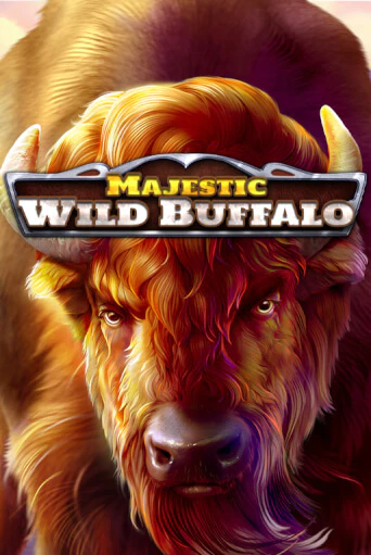 Majestic Wild Buffalo бесплатная демо игра на официальном сайте Казино Вулкан