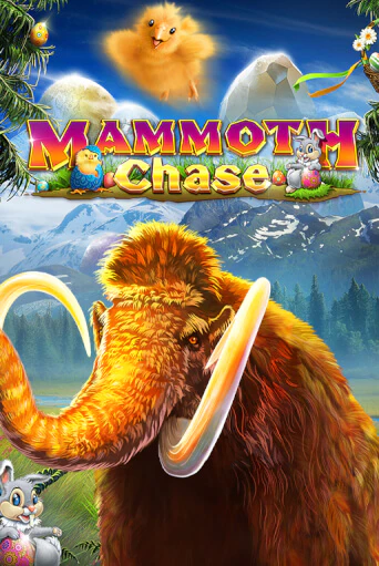 Mammoth Chase Easter Edition бесплатная демо игра на официальном сайте Казино Вулкан