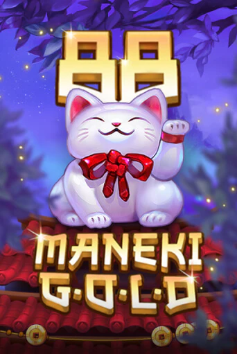 Maneki 88 Gold бесплатная демо игра на официальном сайте Казино Вулкан