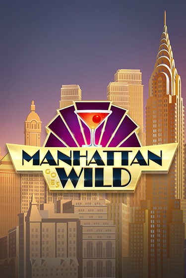 Manhattan Goes Wild бесплатная демо игра на официальном сайте Казино Вулкан
