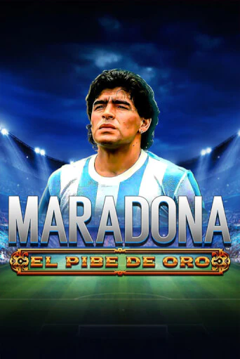 Maradona El Pibe De Oro бесплатная демо игра на официальном сайте Казино Вулкан