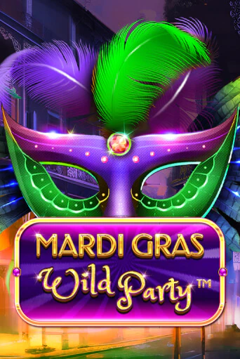 Mardi Gras Wild Party бесплатная демо игра на официальном сайте Казино Вулкан