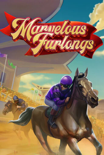 Marvelous Furlongs бесплатная демо игра на официальном сайте Казино Вулкан