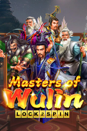 Master Of Wulin бесплатная демо игра на официальном сайте Казино Вулкан