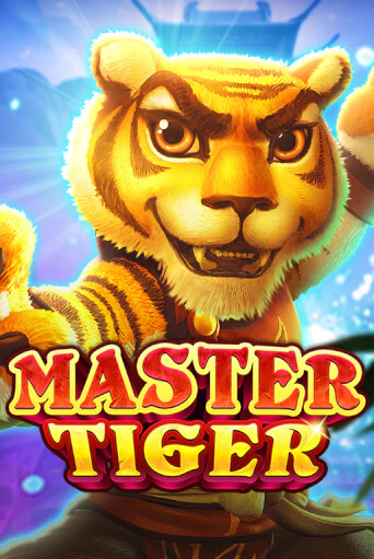 Master Tiger бесплатная демо игра на официальном сайте Казино Вулкан