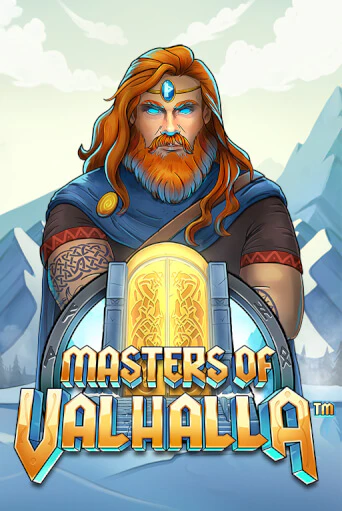 Masters Of Valhalla бесплатная демо игра на официальном сайте Казино Вулкан