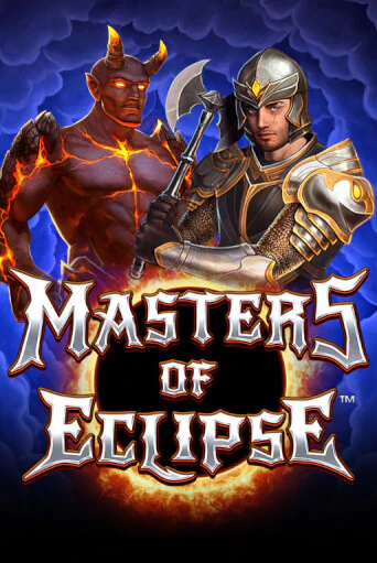 Masters of Eclipse бесплатная демо игра на официальном сайте Казино Вулкан