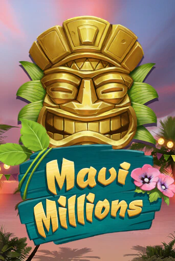 Maui Millions бесплатная демо игра на официальном сайте Казино Вулкан