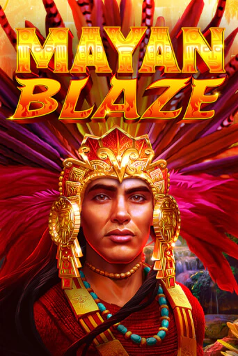 Mayan Blaze бесплатная демо игра на официальном сайте Казино Вулкан