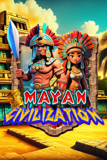 Mayan Civilization бесплатная демо игра на официальном сайте Казино Вулкан