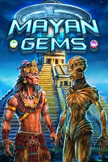Mayan Gems бесплатная демо игра на официальном сайте Казино Вулкан