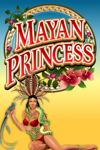 Mayan Princess бесплатная демо игра на официальном сайте Казино Вулкан