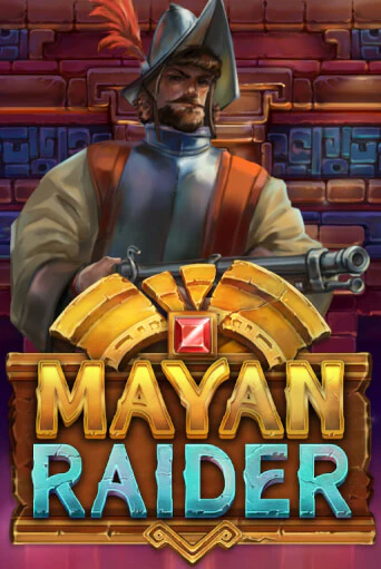 Mayan Raider бесплатная демо игра на официальном сайте Казино Вулкан