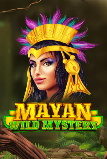 Mayan Wild Mystery бесплатная демо игра на официальном сайте Казино Вулкан
