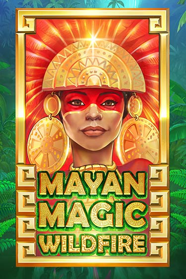 Mayan Magic Wildfire бесплатная демо игра на официальном сайте Казино Вулкан