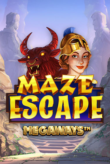 Maze Escape бесплатная демо игра на официальном сайте Казино Вулкан