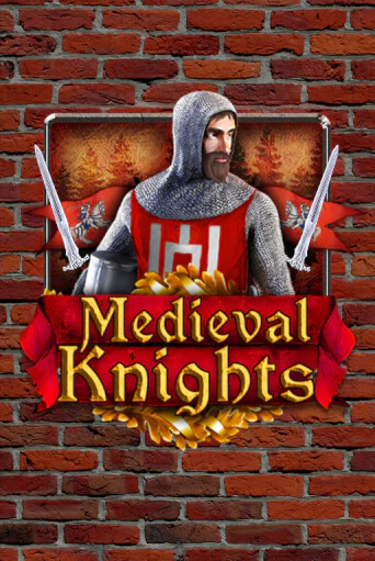 Medieval Knights бесплатная демо игра на официальном сайте Казино Вулкан