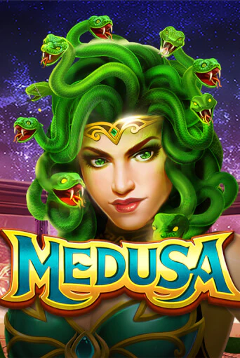 Medusa бесплатная демо игра на официальном сайте Казино Вулкан