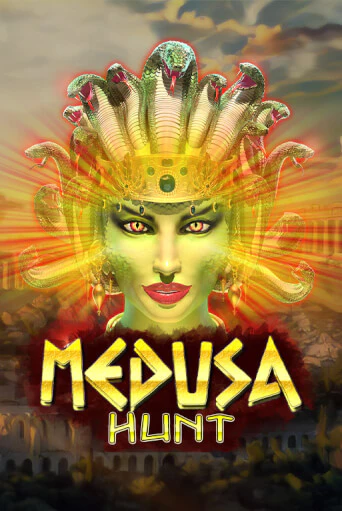 Medusa Hunt бесплатная демо игра на официальном сайте Казино Вулкан