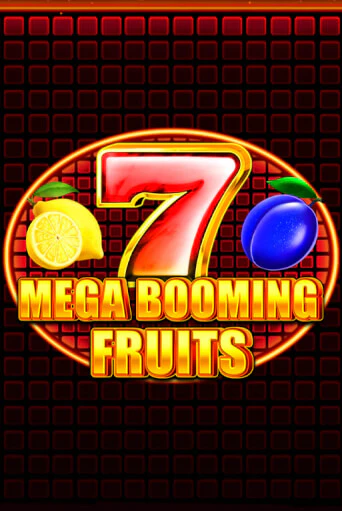 Mega Booming Fruits бесплатная демо игра на официальном сайте Казино Вулкан