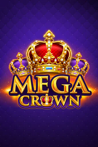 Mega Crown бесплатная демо игра на официальном сайте Казино Вулкан