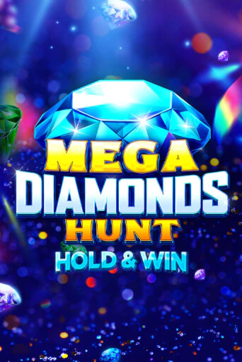 Mega Diamonds Hunt бесплатная демо игра на официальном сайте Казино Вулкан