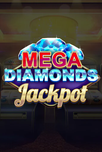 Mega Diamonds Jackpot бесплатная демо игра на официальном сайте Казино Вулкан
