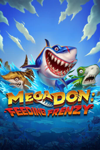Mega Don: Feeding Frenzy бесплатная демо игра на официальном сайте Казино Вулкан