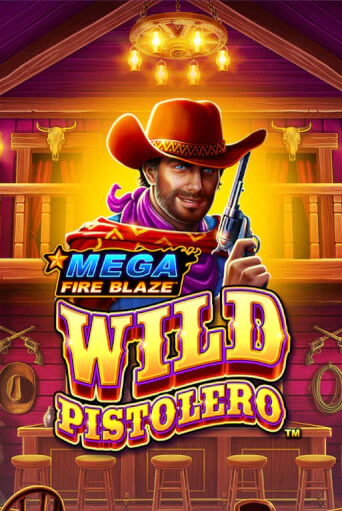 Mega FireBlaze: Wild Pistolero бесплатная демо игра на официальном сайте Казино Вулкан