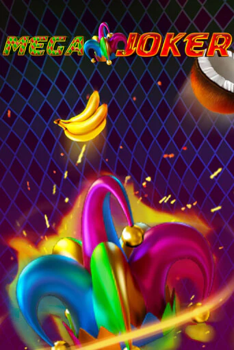 Mega Joker бесплатная демо игра на официальном сайте Казино Вулкан