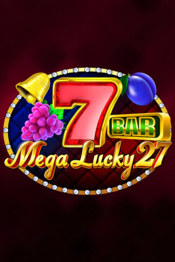 Mega Lucky 27 бесплатная демо игра на официальном сайте Казино Вулкан