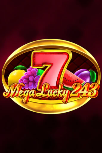 Mega Lucky 243 бесплатная демо игра на официальном сайте Казино Вулкан