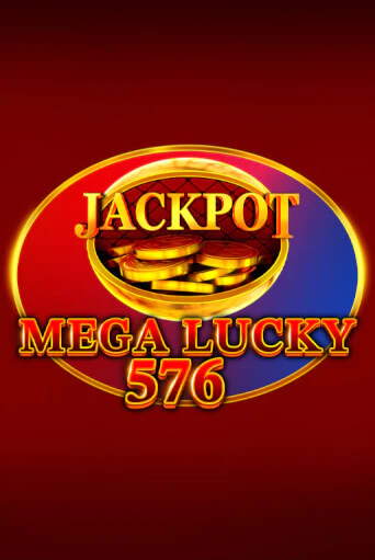 Mega Lucky 576 бесплатная демо игра на официальном сайте Казино Вулкан