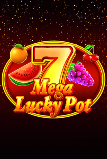 Mega Lucky Pot бесплатная демо игра на официальном сайте Казино Вулкан