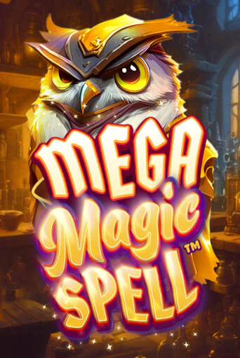 Mega Magic Spell бесплатная демо игра на официальном сайте Казино Вулкан