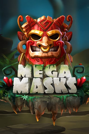 Mega Masks бесплатная демо игра на официальном сайте Казино Вулкан