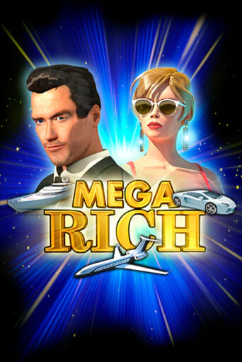 Mega Rich бесплатная демо игра на официальном сайте Казино Вулкан